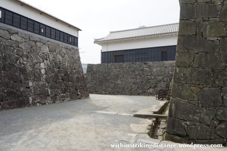 27Mar15 003 Japan Kyushu Kumamoto Castle