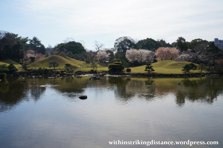 27Mar15 003 Japan Kyushu Kumamoto Suizenji Jojuen Garden