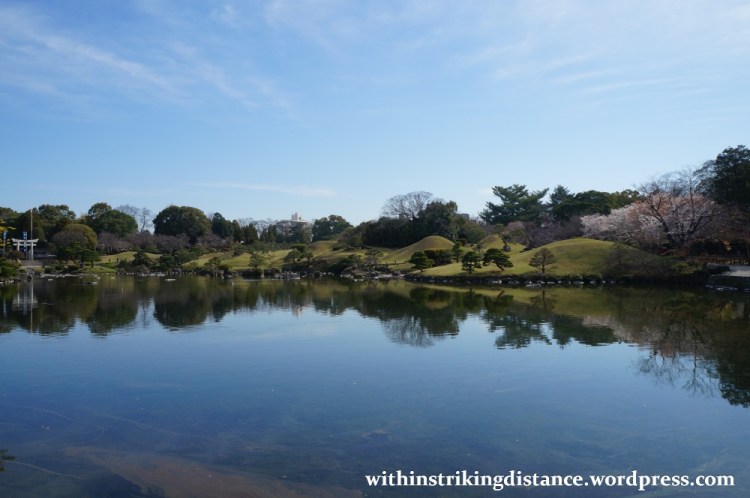 27Mar15 004 Japan Kyushu Kumamoto Suizenji Jojuen Garden