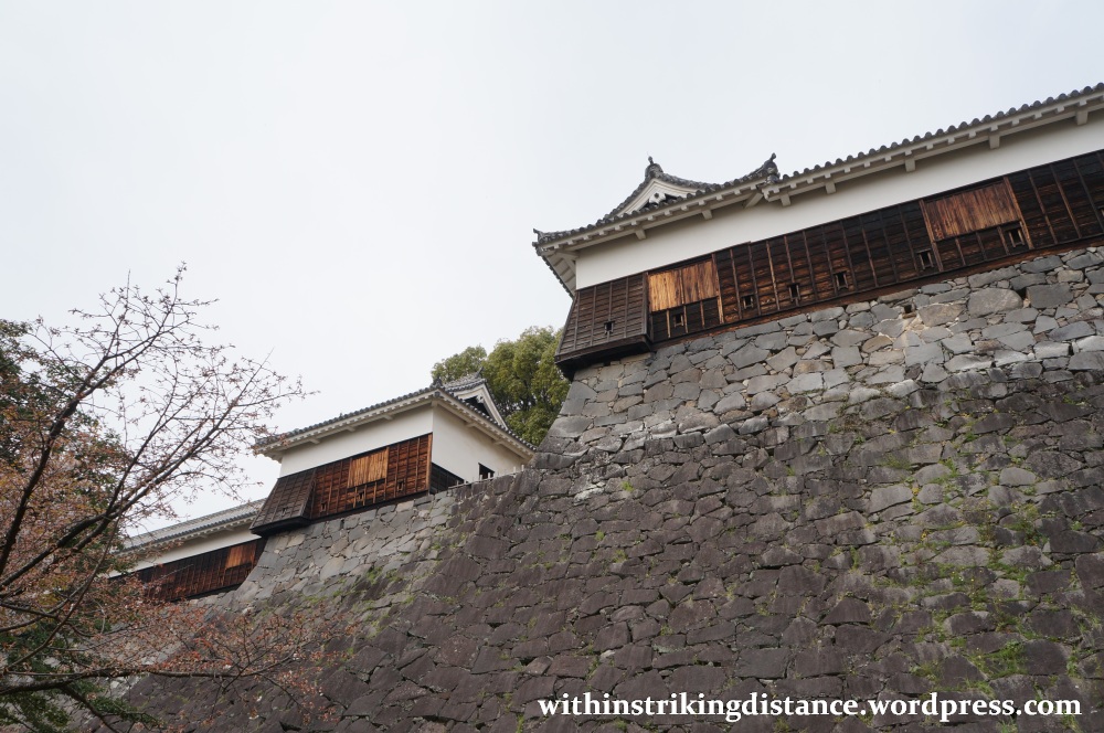 27Mar15 010 Japan Kyushu Kumamoto Castle