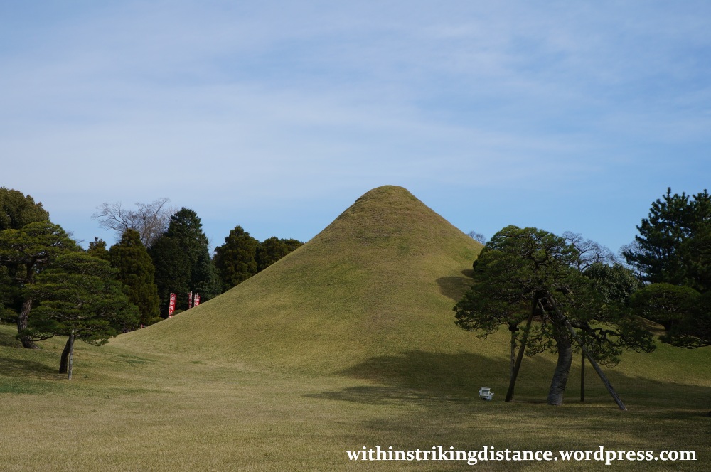 27Mar15 010 Japan Kyushu Kumamoto Suizenji Jojuen Garden