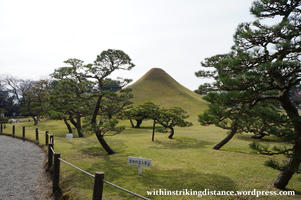 27Mar15 011 Japan Kyushu Kumamoto Suizenji Jojuen Garden