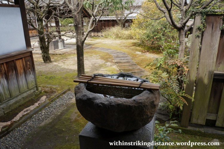 27Mar15 013 Japan Kyushu Kumamoto Kyu Hosokawa Gyobutei