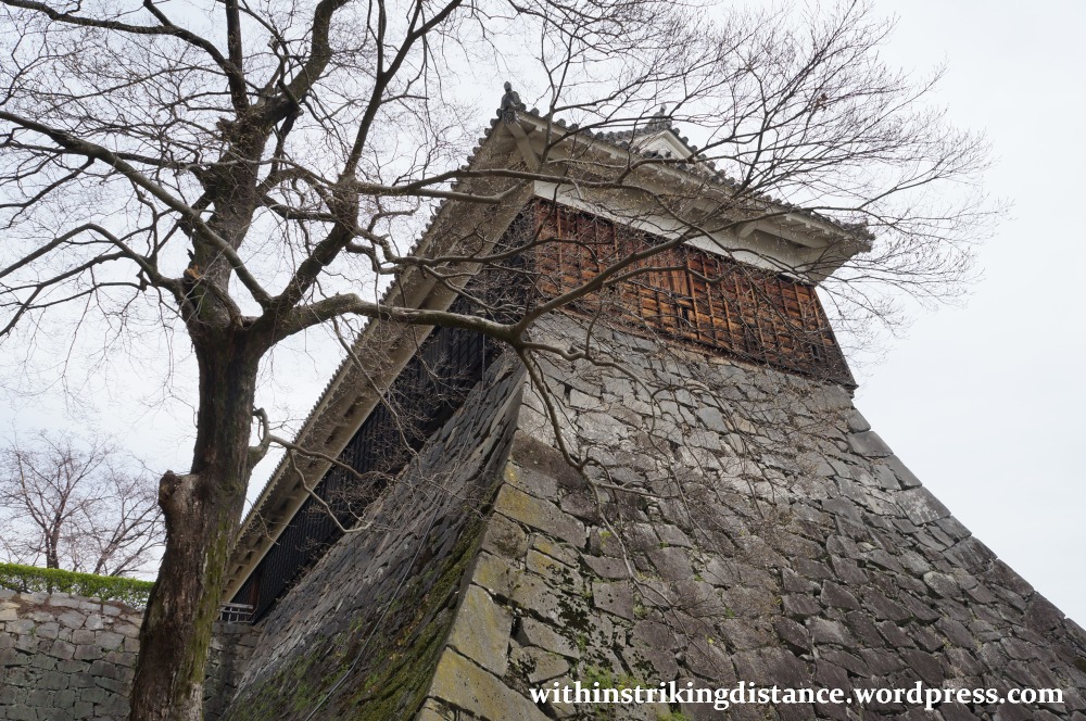 27Mar15 014 Japan Kyushu Kumamoto Castle