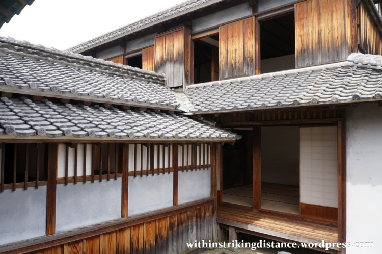 27Mar15 014 Japan Kyushu Kumamoto Kyu Hosokawa Gyobutei