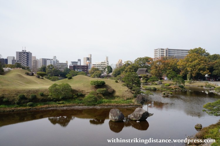 27Mar15 014 Japan Kyushu Kumamoto Suizenji Jojuen Garden