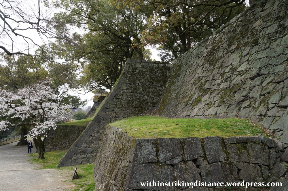 27Mar15 015 Japan Kyushu Kumamoto Castle