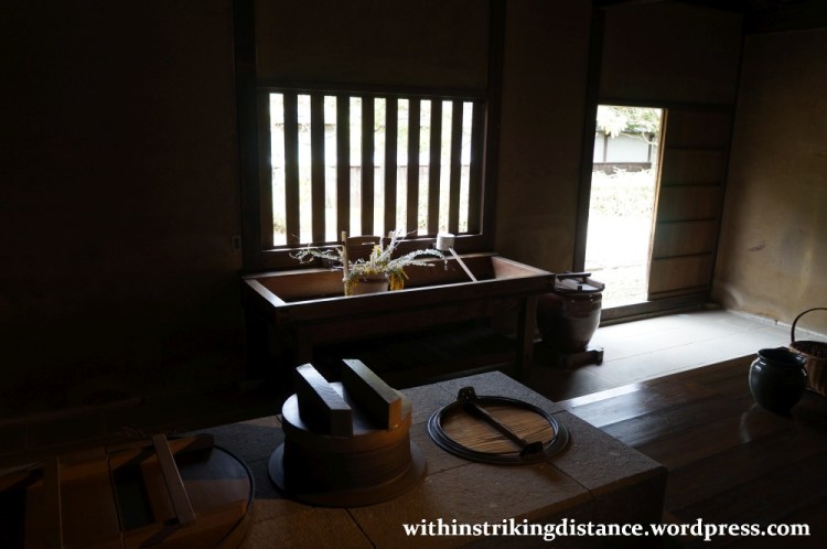 27Mar15 017 Japan Kyushu Kumamoto Kyu Hosokawa Gyobutei