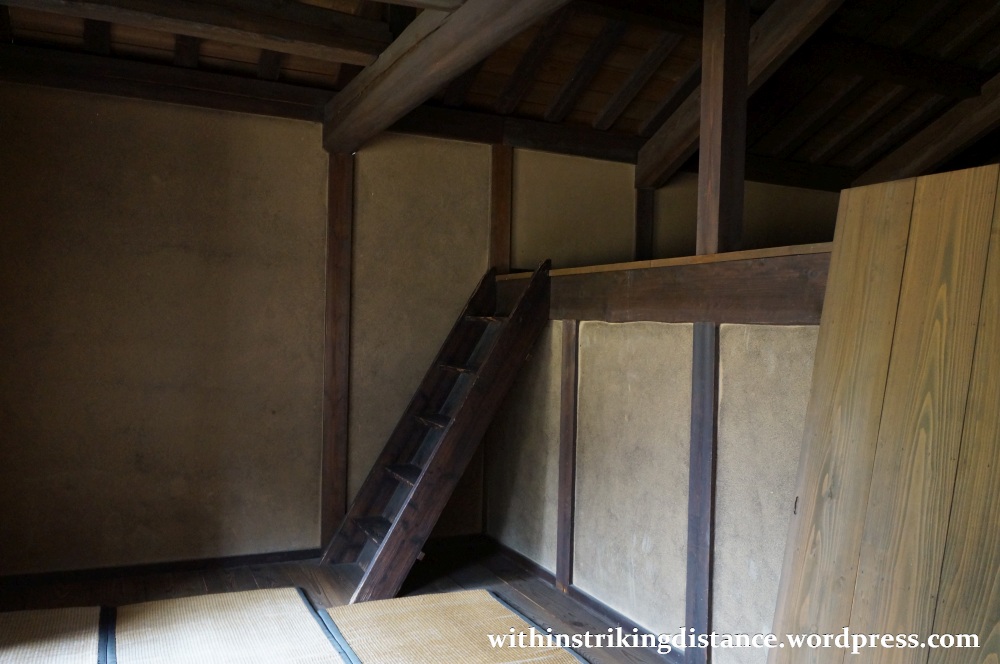 27Mar15 018 Japan Kyushu Kumamoto Kyu Hosokawa Gyobutei