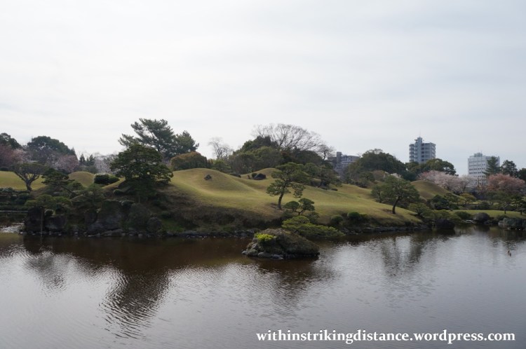 27Mar15 018 Japan Kyushu Kumamoto Suizenji Jojuen Garden