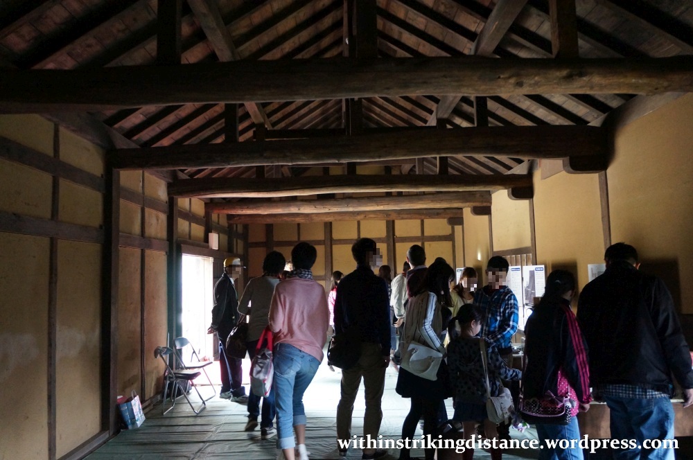 27Mar15 022 Japan Kyushu Kumamoto Castle