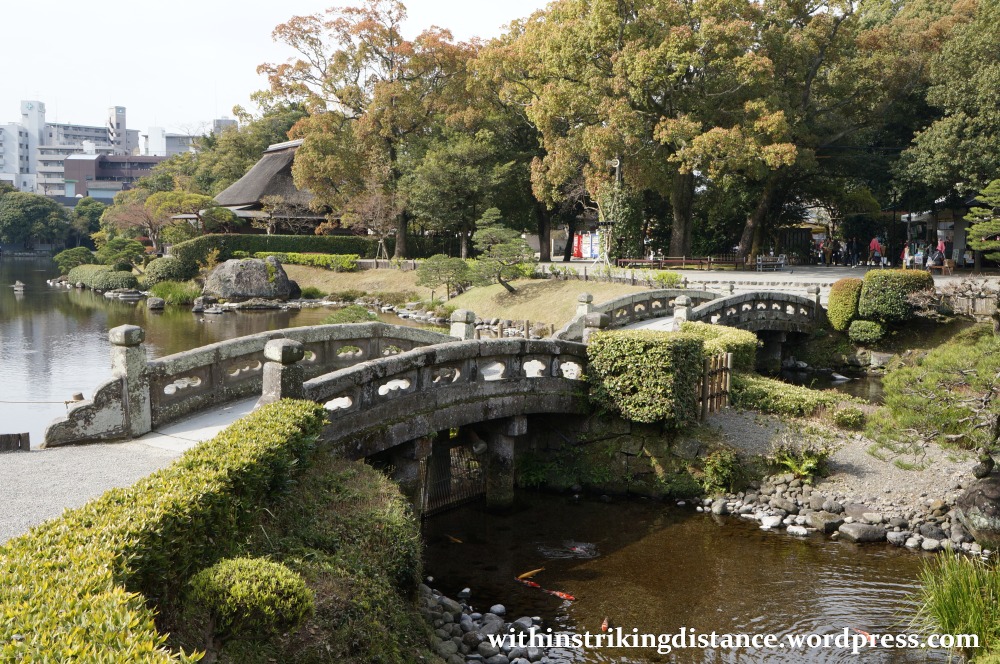 27Mar15 023 Japan Kyushu Kumamoto Suizenji Jojuen Garden