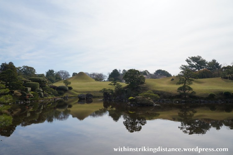 27Mar15 024 Japan Kyushu Kumamoto Suizenji Jojuen Garden