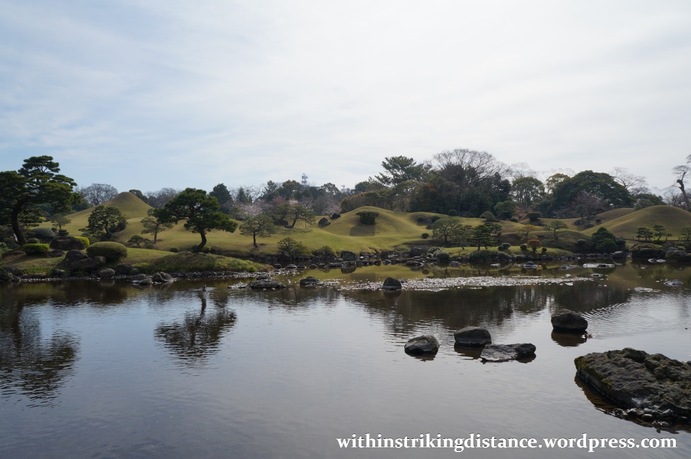 27Mar15 027 Japan Kyushu Kumamoto Suizenji Jojuen Garden