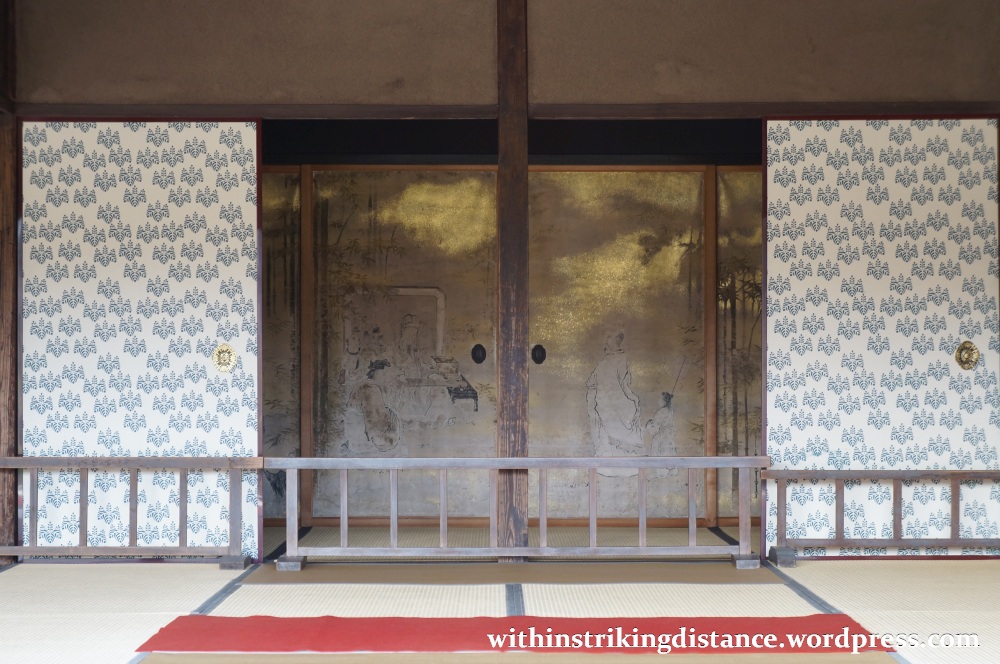 27Mar15 035 Japan Kyushu Kumamoto Suizenji Jojuen Garden Tea Pavilion