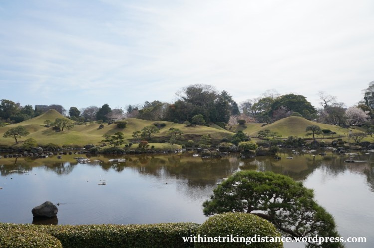 27Mar15 036 Japan Kyushu Kumamoto Suizenji Jojuen Garden