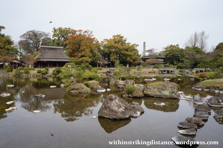 27Mar15 038 Japan Kyushu Kumamoto Suizenji Jojuen Garden