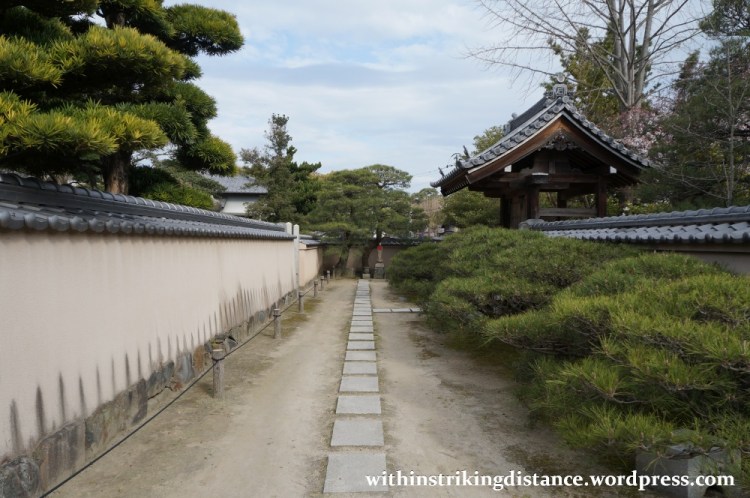 28Mar15 003 Japan Kyushu Fukuoka Myorakuji Temple