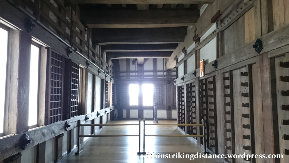 28Jun15 003 Japan Honshu Himeji Castle