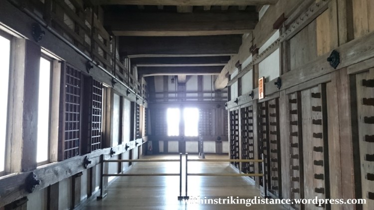 28Jun15 003 Japan Honshu Himeji Castle