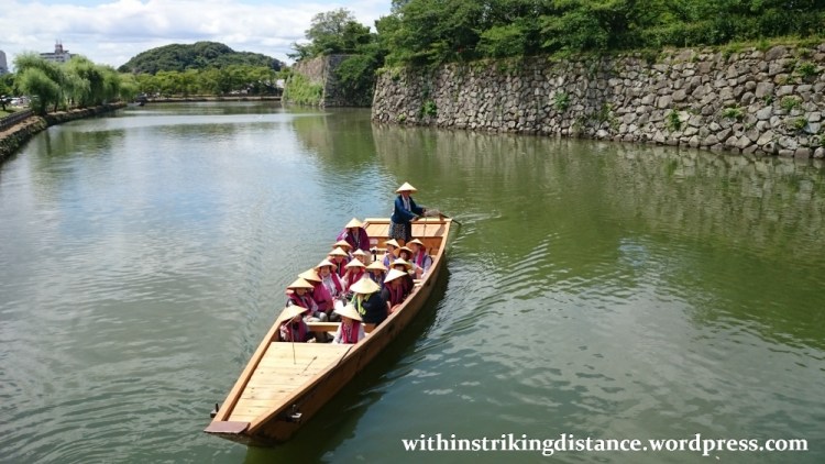 28Jun15 010 Japan Honshu Himeji Castle
