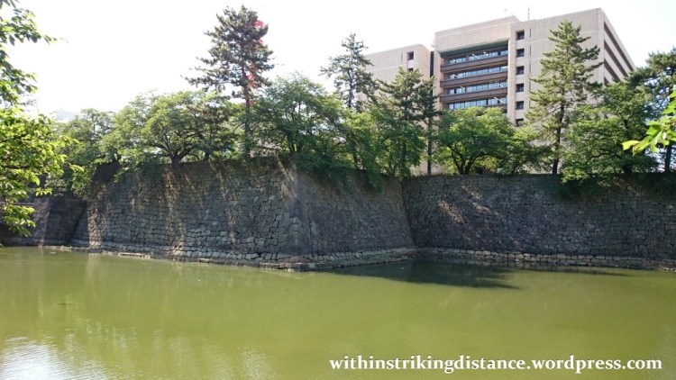 29Jun15 002 Japan Honshu Fukui Castle