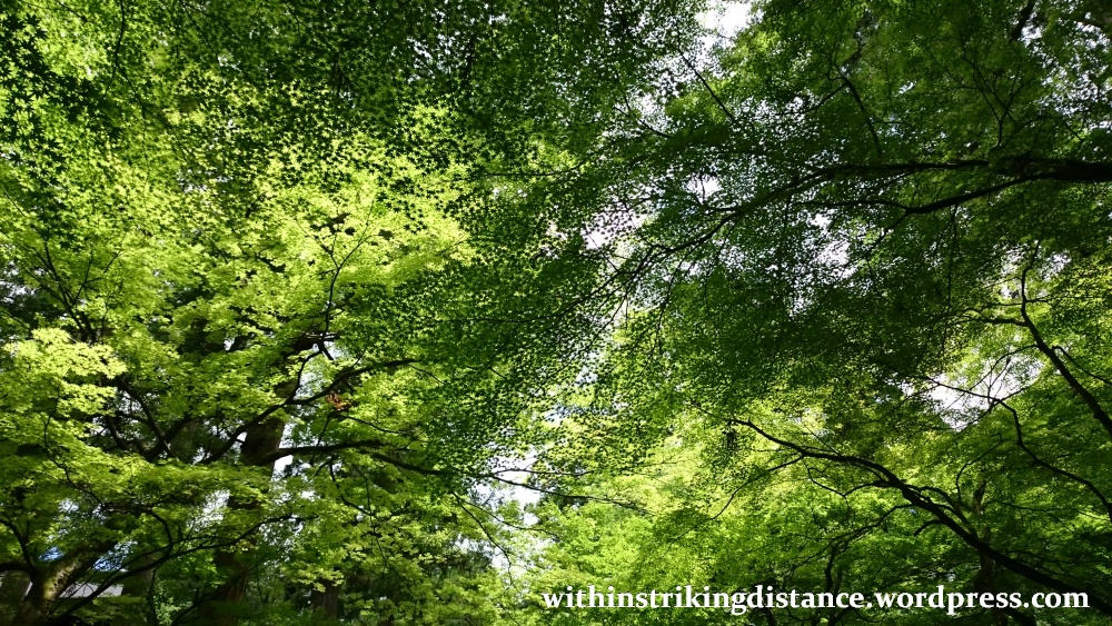 29Jun15 002 Japan Honshu Fukui Eiheiji