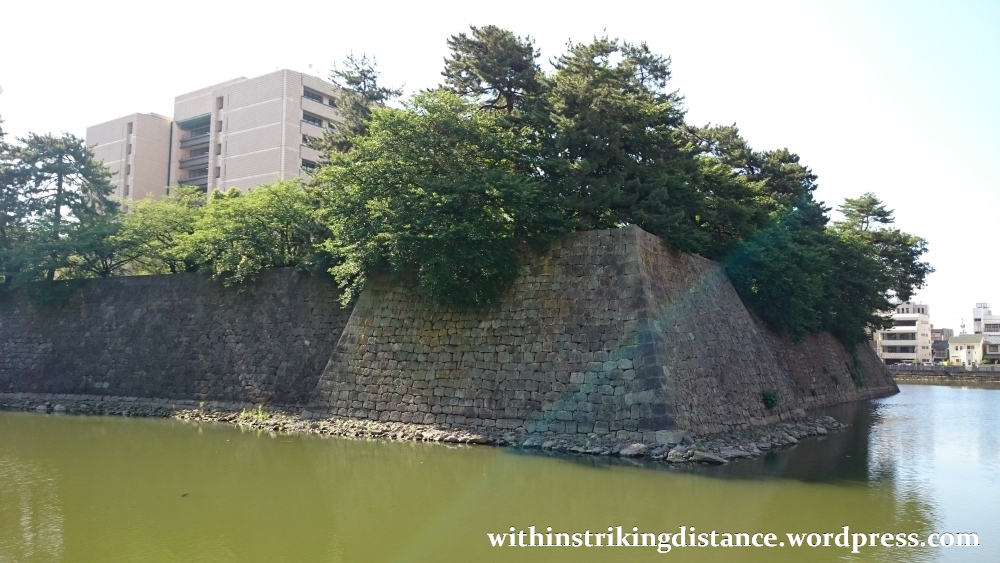 29Jun15 003 Japan Honshu Fukui Castle