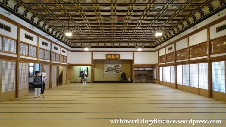 29Jun15 004 Japan Honshu Fukui Eiheiji