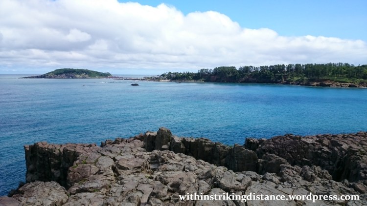 29Jun15 004 Japan Honshu Fukui Mikuni Tojinbo