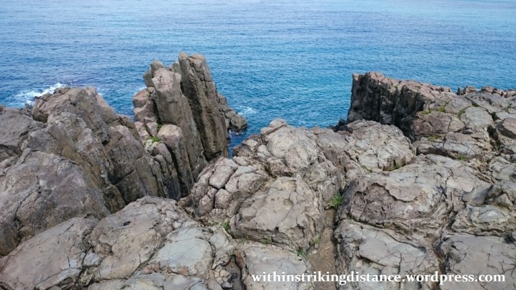 29Jun15 005 Japan Honshu Fukui Mikuni Tojinbo