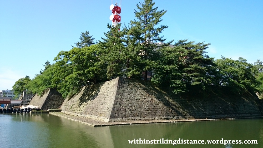 29Jun15 006 Japan Honshu Fukui Castle