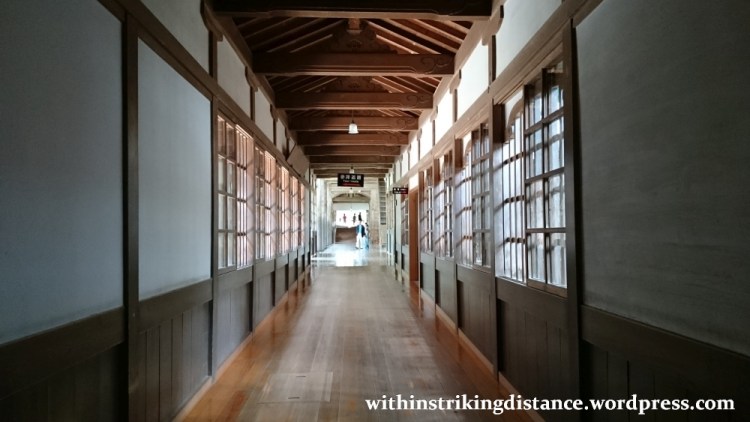 29Jun15 006 Japan Honshu Fukui Eiheiji