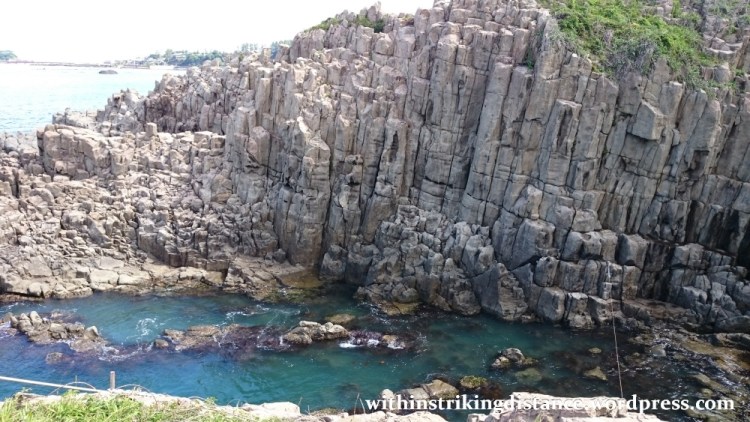 29Jun15 006 Japan Honshu Fukui Mikuni Tojinbo