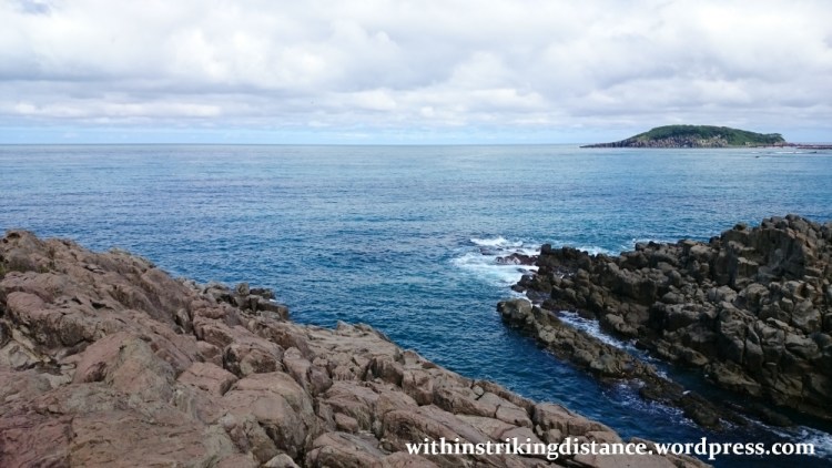 29Jun15 007 Japan Honshu Fukui Mikuni Tojinbo