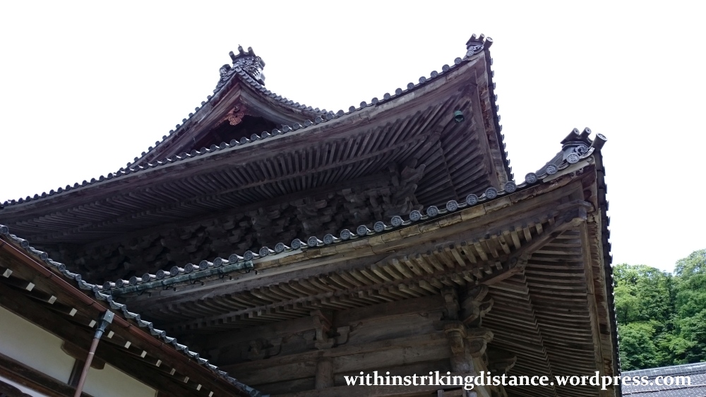 29Jun15 008 Japan Honshu Fukui Eiheiji