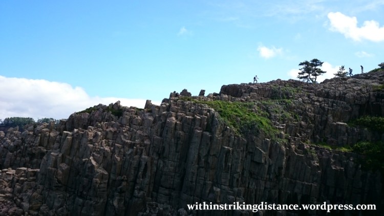 29Jun15 008 Japan Honshu Fukui Mikuni Tojinbo