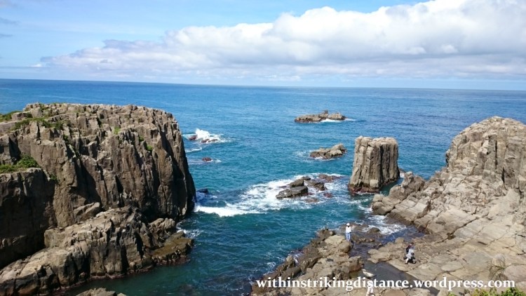 29Jun15 009 Japan Honshu Fukui Mikuni Tojinbo