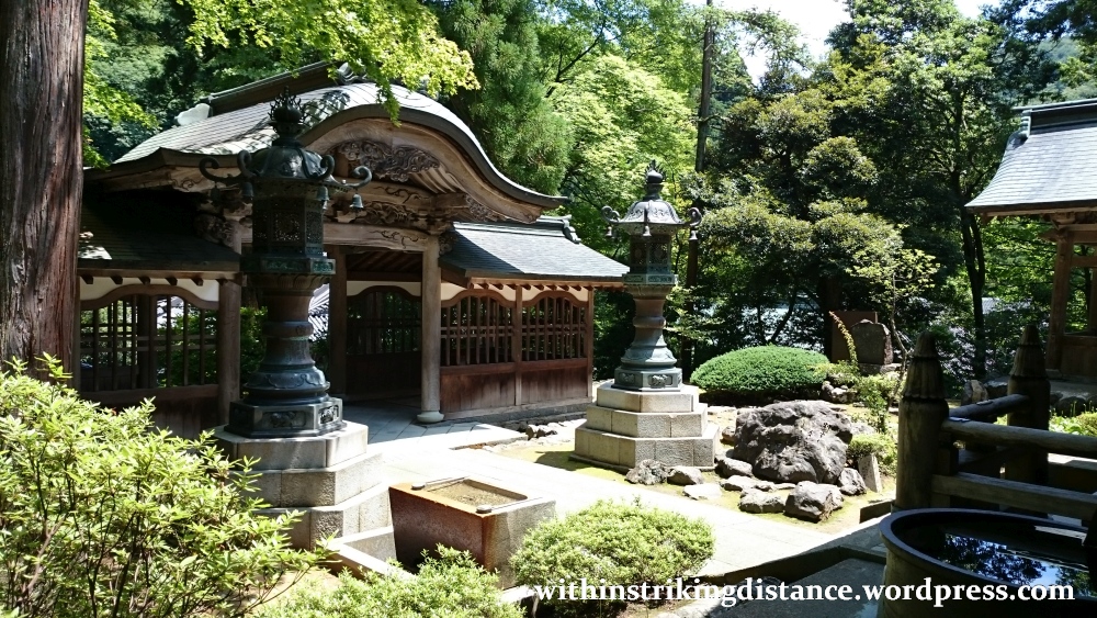 29Jun15 010 Japan Honshu Fukui Eiheiji