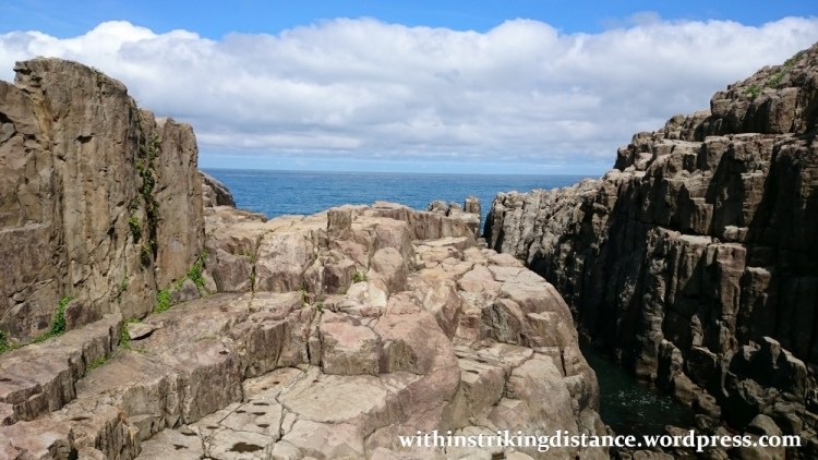 29Jun15 010 Japan Honshu Fukui Mikuni Tojinbo