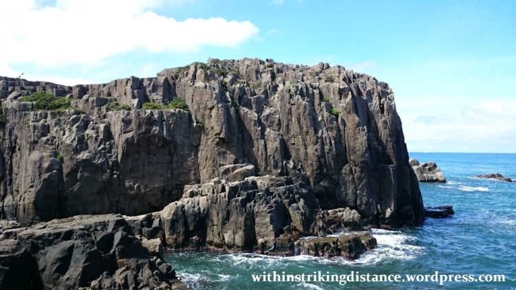 29Jun15 011 Japan Honshu Fukui Mikuni Tojinbo