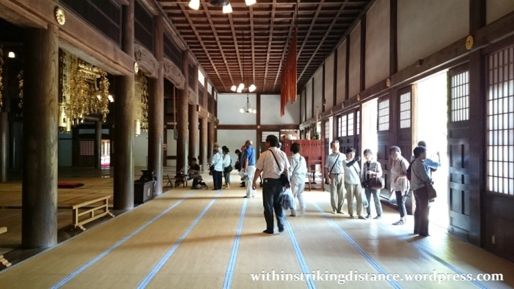 29Jun15 012 Japan Honshu Fukui Eiheiji