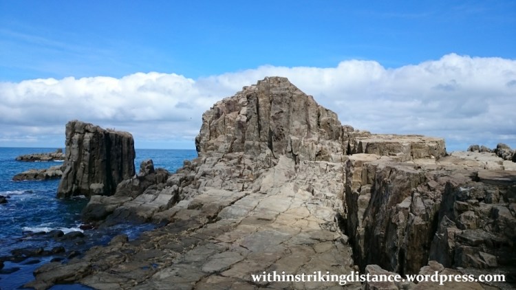 29Jun15 012 Japan Honshu Fukui Mikuni Tojinbo