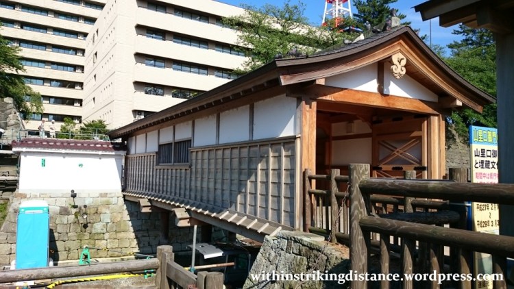 29Jun15 013 Japan Honshu Fukui Castle