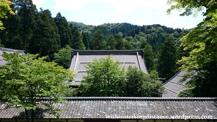 29Jun15 013 Japan Honshu Fukui Eiheiji