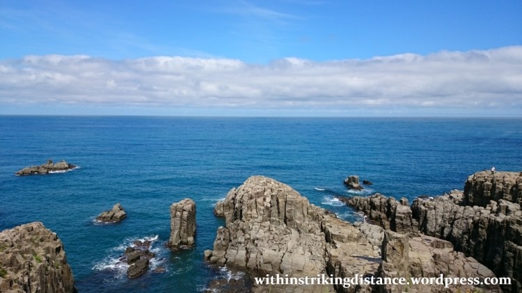 29Jun15 014 Japan Honshu Fukui Mikuni Tojinbo