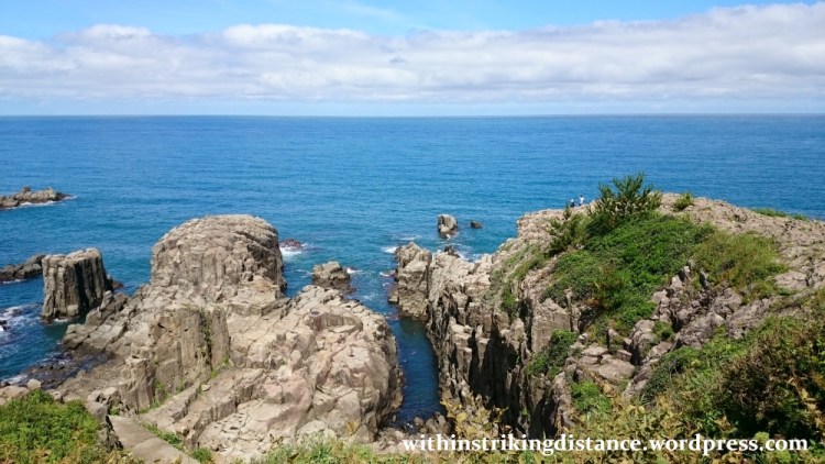 29Jun15 015 Japan Honshu Fukui Mikuni Tojinbo