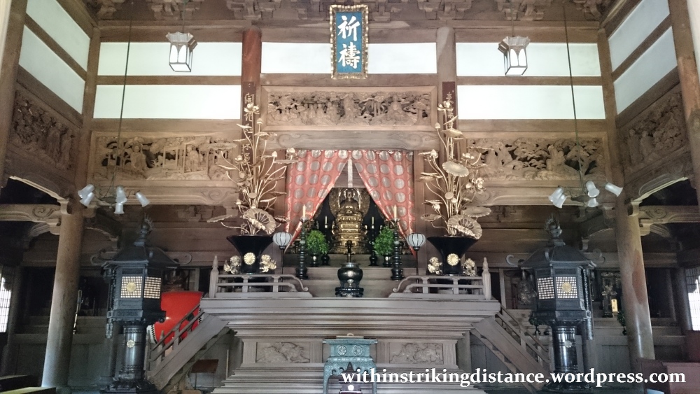 29Jun15 016 Japan Honshu Fukui Eiheiji