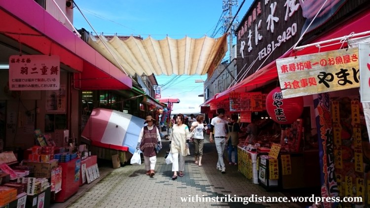 29Jun15 016 Japan Honshu Fukui Mikuni Tojinbo