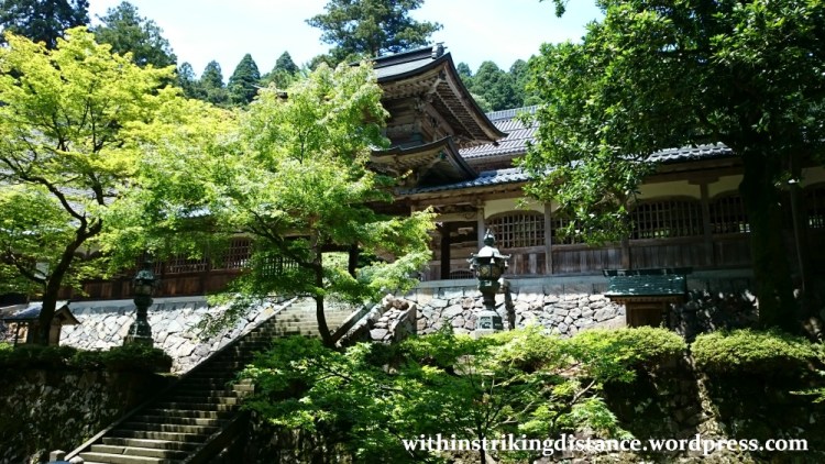 29Jun15 019 Japan Honshu Fukui Eiheiji